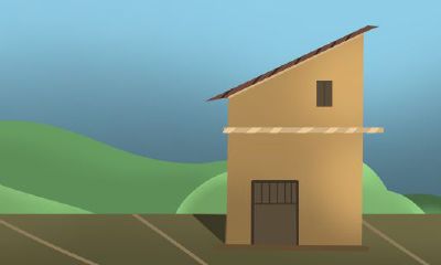 山是树最强劲的靠山，哪种树的风水效果最旺？