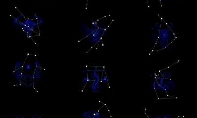 在爱情领域中，你永远无法比过以下这四个星座的魅力和实力！