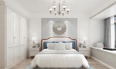 对2023年农历二月三十日的安床考虑：这个日期是否适合进行寓意吉祥的新居入住？