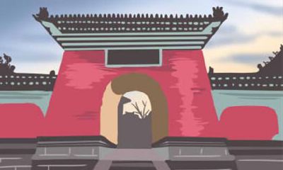 看徐墨斋2017年1月生肖虎的全面命运展望和运势预测