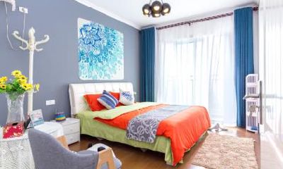 2023年农历二月二十一日：犯太岁是否能放心安床？