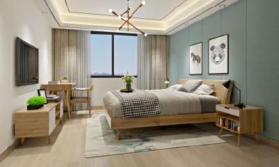 2023年农历二月初十的床位安置：这一天是否适宜安床？