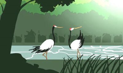 满腔沉疴，如七八十岁般生活——探究三种十七八岁行走在岁月沉淀下的人生状态