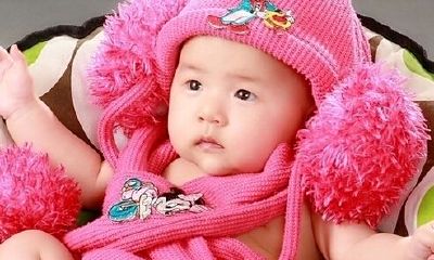 女孩小名大全：让你惊艳的可爱女孩名字集锦！