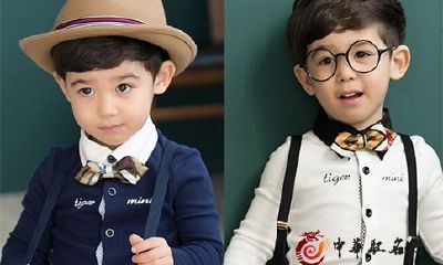 男孩起名小困扰：男孩名字库似乎带有一定的韩国民俗文化元素