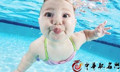 2018年男宝宝起名的热门字词排行榜：最常用的字形和命名趋势