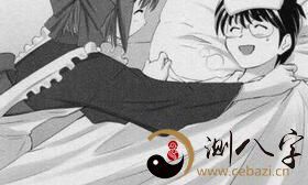 周公解梦：梦见病人的潜在预兆及含义与解释