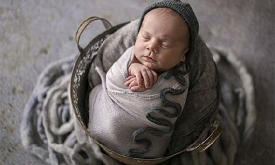 2023年出生的男宝宝，根据农历推算，他的生肖为“卯”、生于正月初六，那么他的五行属性是怎样的？缺乏哪些元素？又会有怎样的命运？