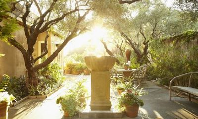 渡过一生的必备风水知识，掌握了它，成为风水达人轻松自如