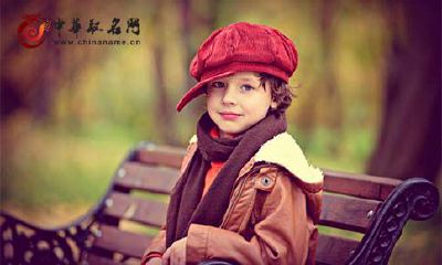 寻找有创意及寓意的新男孩名字