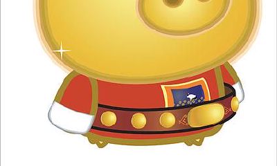 肖猪人必须在这三个吉祥时刻出生，这样一生都会享受荣耀并成为成功的富商！