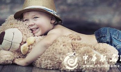 2018年精致优雅的男宝宝名字盘点，完整清单！