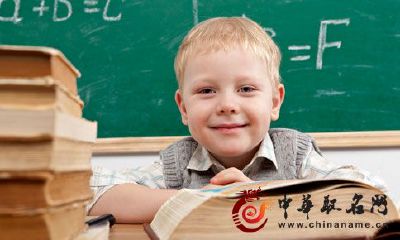 推荐温暖可爱的男孩名字，让你的宝贝诞生神仙颜值加人设！