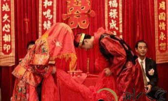 8字预测婚姻配对，了解者一目了然，比凭空猜测更加精准！