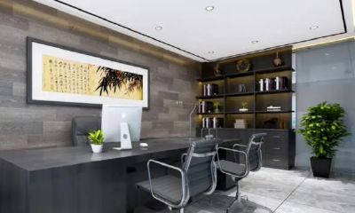 领导干部办公室如何合理布局以吸引财运？哪个方向最适合放置办公桌？