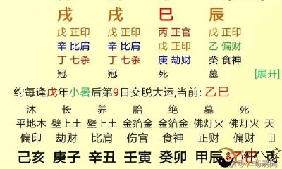 通过八字推导，如何预测一个人可能从事的职业岗位？