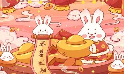 探讨2023年农历一月的兔宝宝出生质量与吉祥日趋之关系，寻找最佳生育时间
