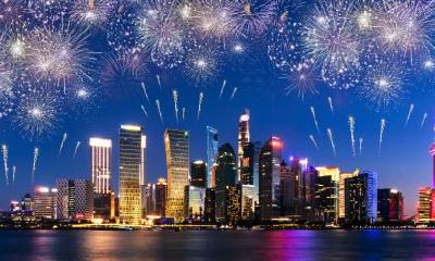 元旦和新年即将来临，您不知道该给领导送什么礼物表达心意？这些独特的礼品概念将使你在备受瞩目的聚会中脱颖而出，让您的大老板觉得受到了特殊的照顾！