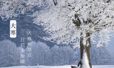 在2023年的大寒节日，是否可以在此地竖立一座纪念碑？同时也请问，大寒节气之后的是哪一个节气呢？