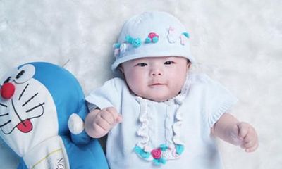 为李姓女孩所取的名字