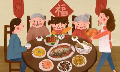 在除夕前一天出生的人，命运是否有所不同？一探究竟！