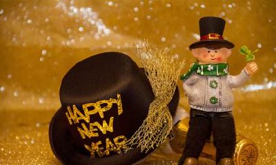 可以过元旦不穿内裤？这种传统真正存在吗？元旦节有哪些相关习俗与讲究需要了解？