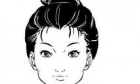 几种面相女性易遇感情不顺，变相增大晚婚机率