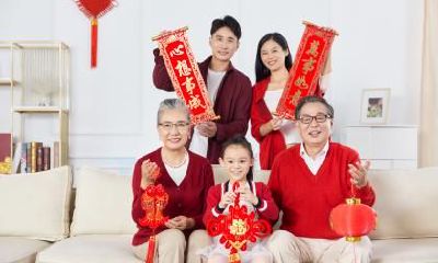 2023年农历新年出生的人属于哪个星座？他们的命运会如何发展？