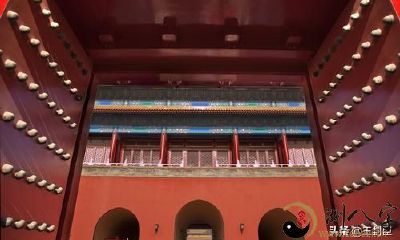 白羊座人当皇帝，唯一标准就是亮堂！这位皇帝就是最好的例子，只有白羊座才能胜任！