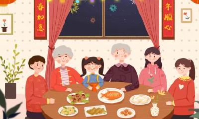 2023年除夕夜什么时候进行接财神活动？在接财神的过程中需要遵循哪些具体流程？