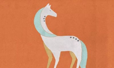 2021年生肖运程完整指南（下）包含马、羊、猴、鸡、狗与猪