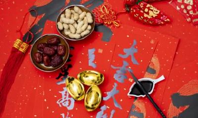 春节送礼是否适合以茶叶为礼物？老年人适宜收到哪些礼品？