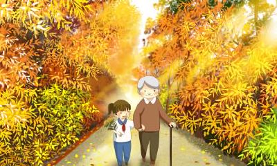 2022年重阳节前一天出生的人：解读其命运如何？重阳节诞生的个体是否有着优越的境遇？