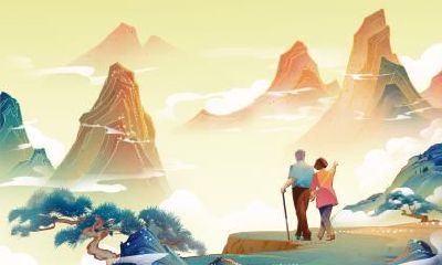 2022年重阳节：搬新家会不会招财？如何招财向财神讨个好方位？