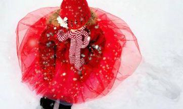 为泰国皇家公主并被命名为普山帕诺陀皇女的故事