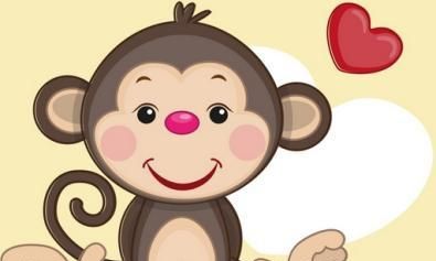 在2021年，得到贵人指点的「申猴」们将充满动力，流年运势充沛！