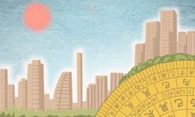 探寻浮图塔2017年3月针对生肖兔所概括的充满激情而又富有启示性的运势预测
