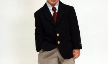 如何为出生于清晨的男婴取一个令人心旷神怡、与姓氏相得益彰的少年名字？