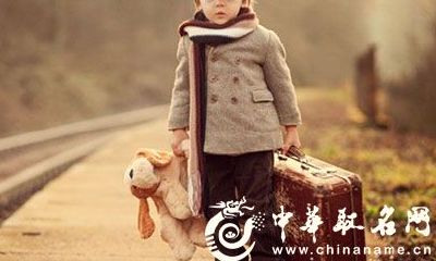 2017年农历七月儿子出生的家长必看！终于来了一份详尽的男宝宝起名大全！