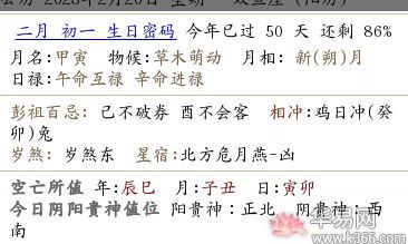询问2023年农历二月初一财神十二时辰所在方位情况，希望得到详细回答