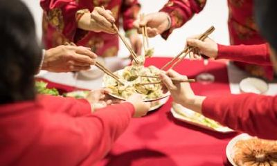 春节前一天叫什么？春节前夕的重要活动是什么？