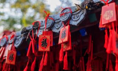 2023年春节出生的婴儿：预测其未来性格和命运的可能性分析
