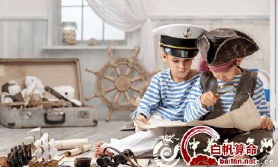 2019年最新男宝宝名字大全：赋有内涵且极富气场的男孩好听名称推荐