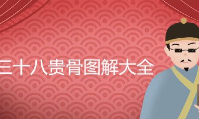 如何根据面相来判断自己身体骨骼健康状况的方法？