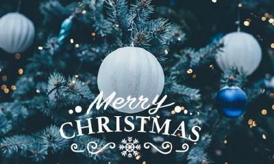 明年2022年的圣诞节将在一周中的哪一天来临？此时，大家可以分享哪些温暖而美好的圣诞节祝福语呢？