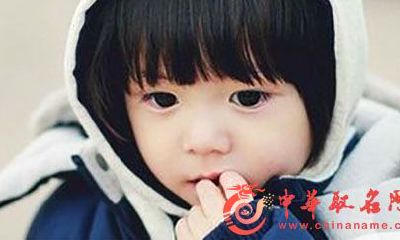 2017年最热门的英姿飒爽男孩命名列表：全网唯一完整男孩名字大全