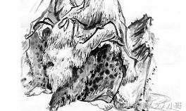 将卦象比拟为人体结构，弥补易经学习中的重要缺陷，带来趣味无穷的乾坤之道！