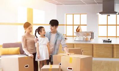 据传统农历，2019年六月二十八被视为适宜搬家入宅的吉日