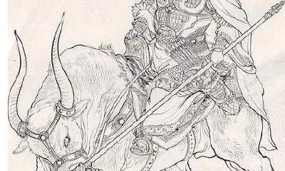 详解紫微斗数中七杀星的占星意义、性质及其对人生命运的影响