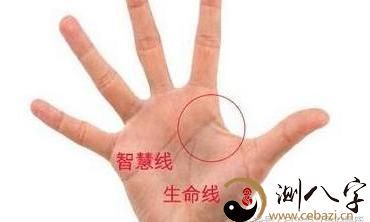 “富可敌国”的掌纹预示命运偏财，财富屡屡曾经跃上云霄的“暴发户”或许注定命途多舛，未来的成就仍是未知之数